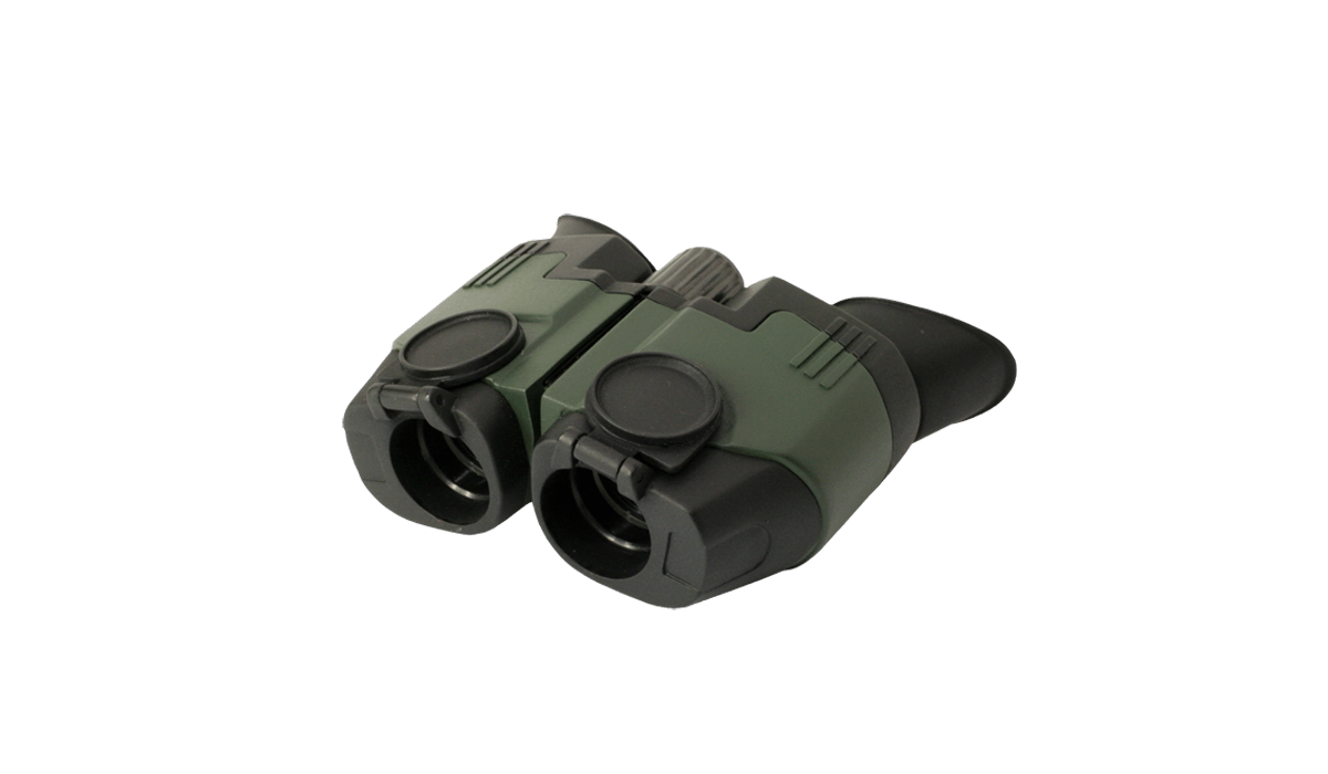 Yukon binoculars shop