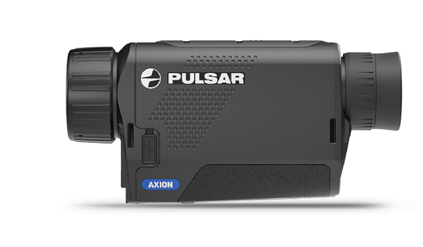 Pulsar Axion XM30S