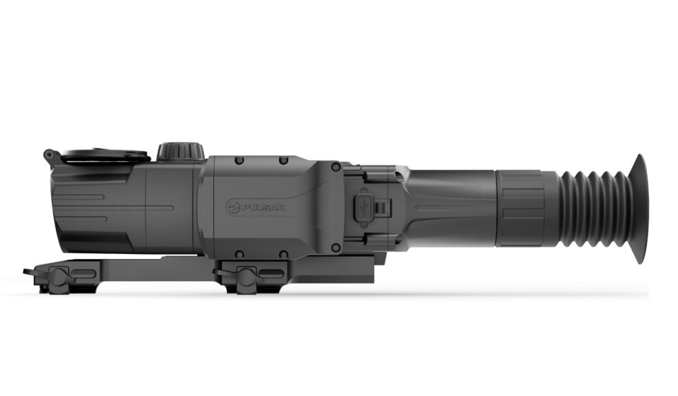 Pulsar lrf n455. Pulsar lrf n455
