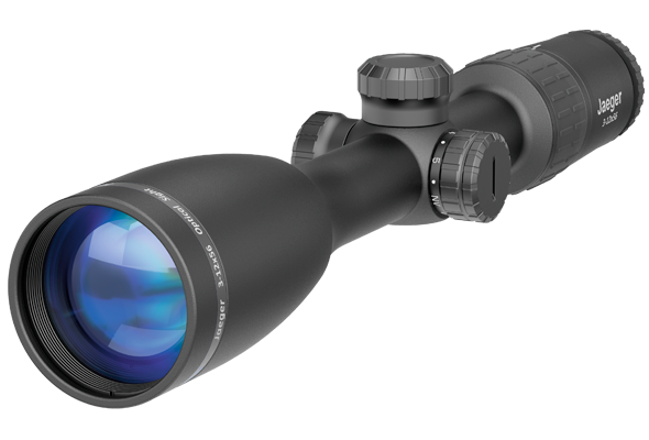 Jaeger 3 - 12x56