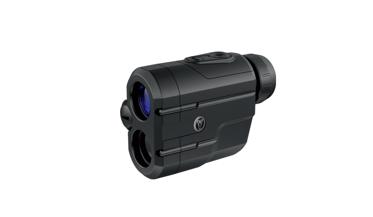 Yukon Extend LRS1000 Rangefinder