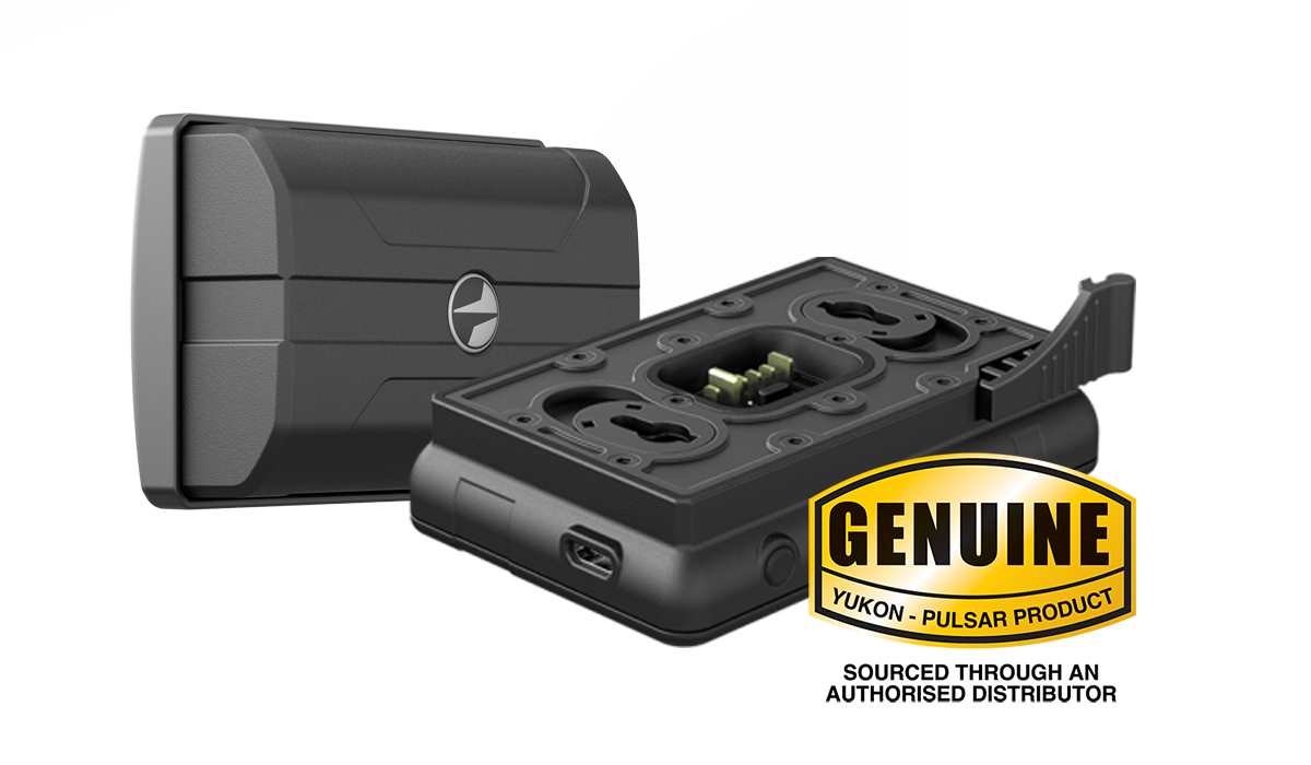 IPS batteries and chargers