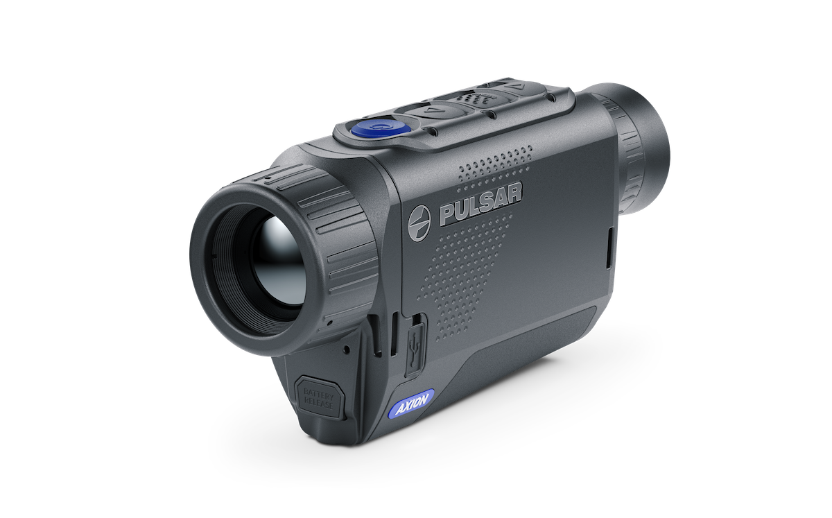 Pulsar Axion XM30F