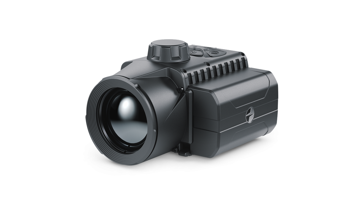 Pulsar Krypton FXG Thermal Front Attachment / Clipon