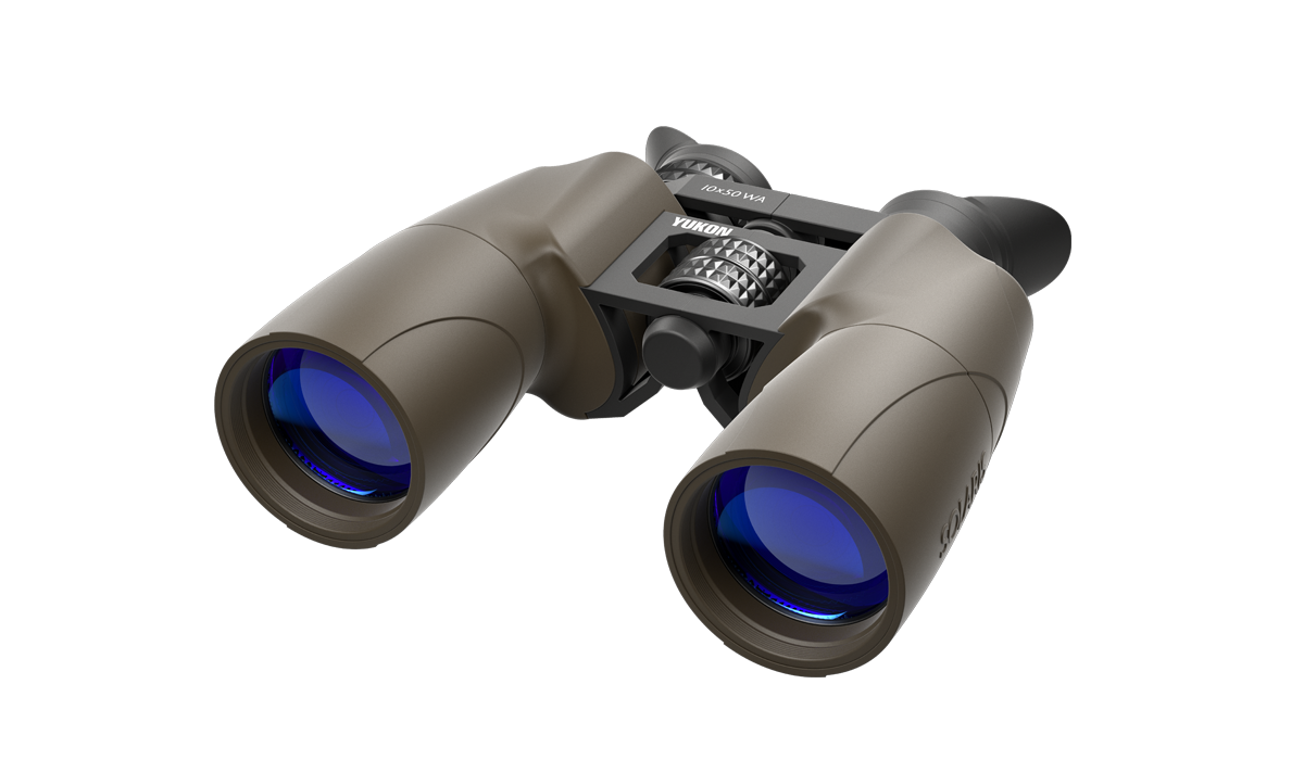 Yukon Solaris Binoculars