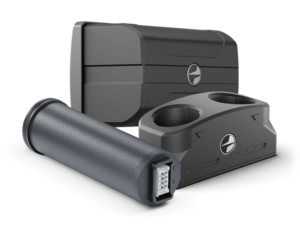 Pulsar batteries