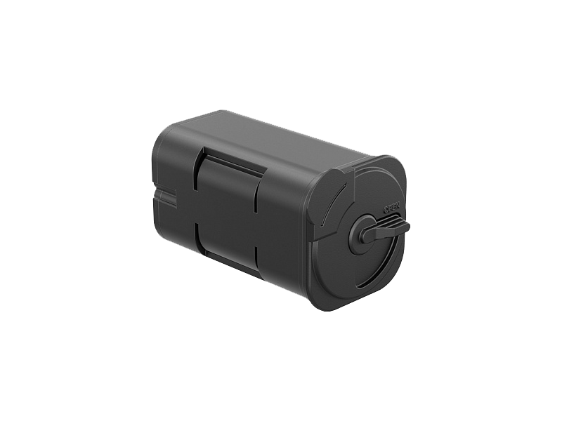 DNV_battery Pulsar DNV battery