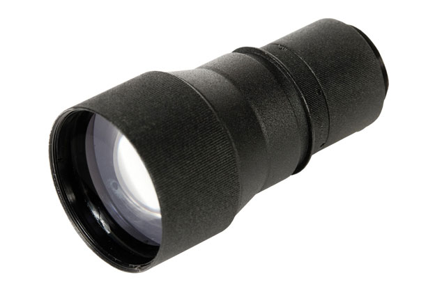ANV 3x objective lens