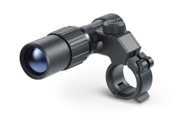 DIGEX_X_IR flashlight Digex XS / X IR illuminator