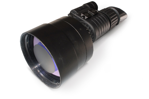 OLYMPUS DIGITAL CAMERA 5x CAT lens monocular