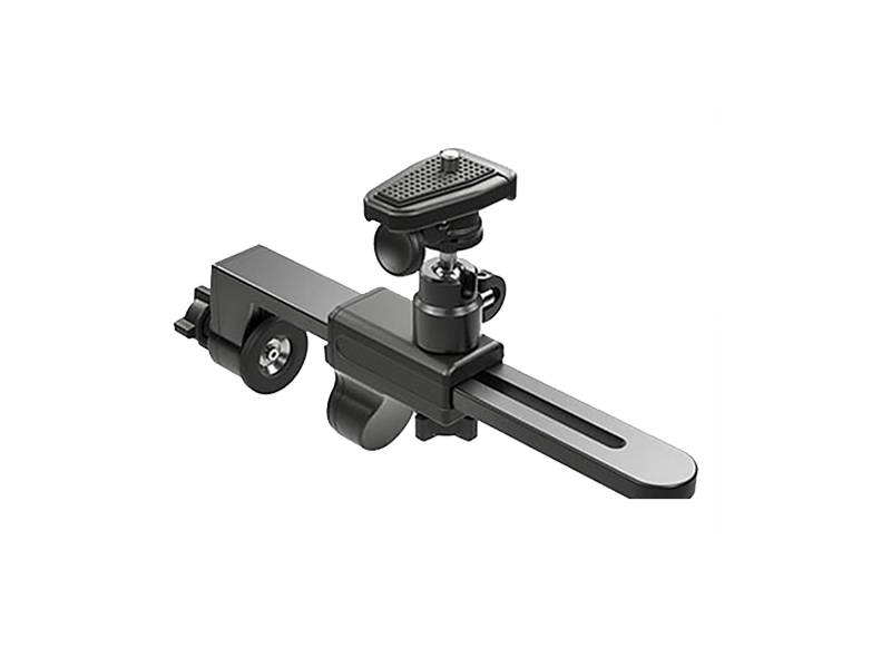 Pulsar C-clamp