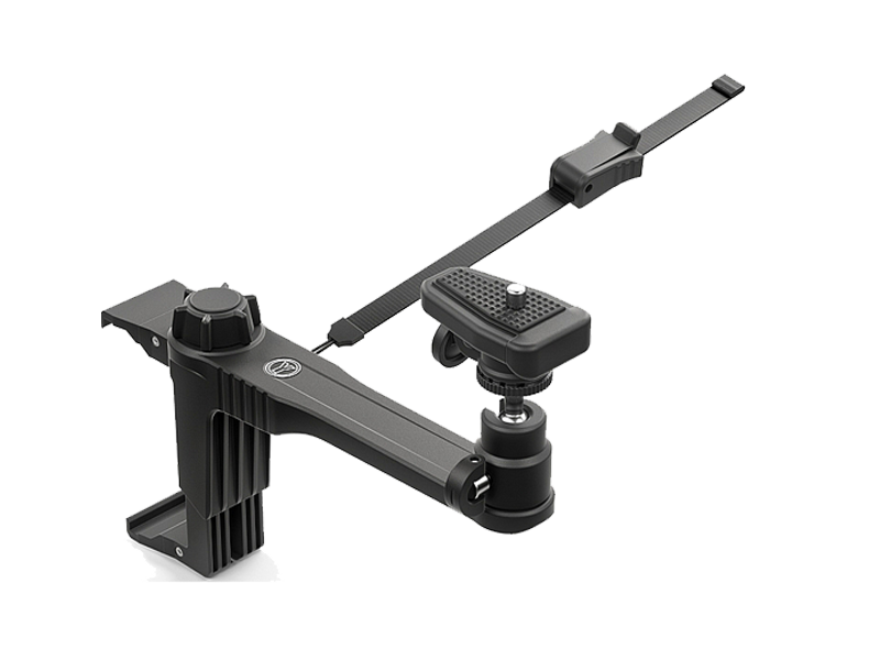 Window-mount Pulsar window Mount