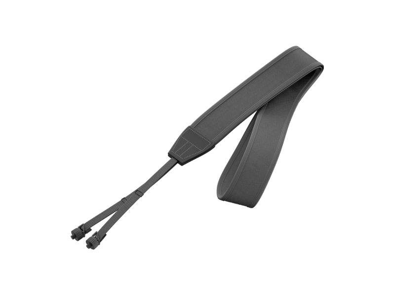 double-point-neckstrap Double Point Neckstrap