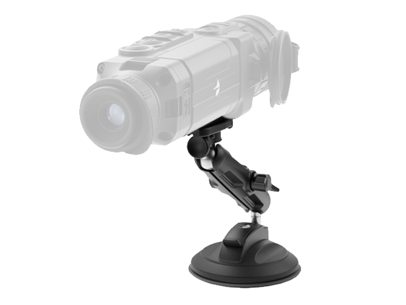 flat-glass-mount Pulsar Flat-Glass Mount