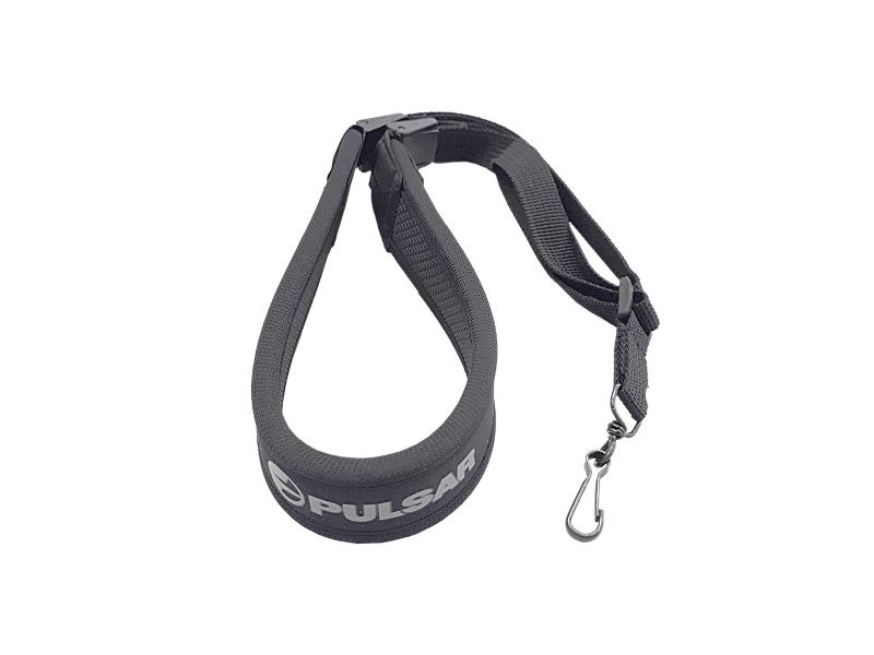 Single Point Neckstrap