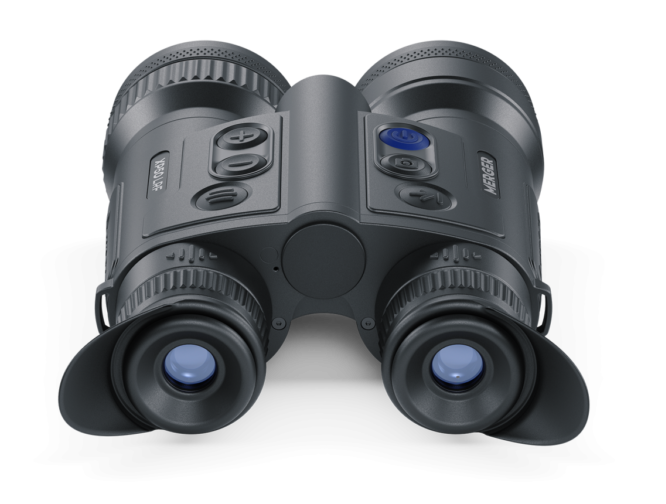 Pulsar Merger LRF XP50 Pulsar Merger LRF XP50 Thermal Biocular