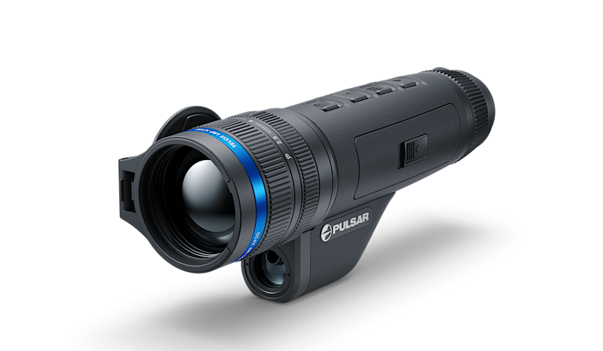 Pulsar-Telos-LRF-product Pulsar Telos LRF