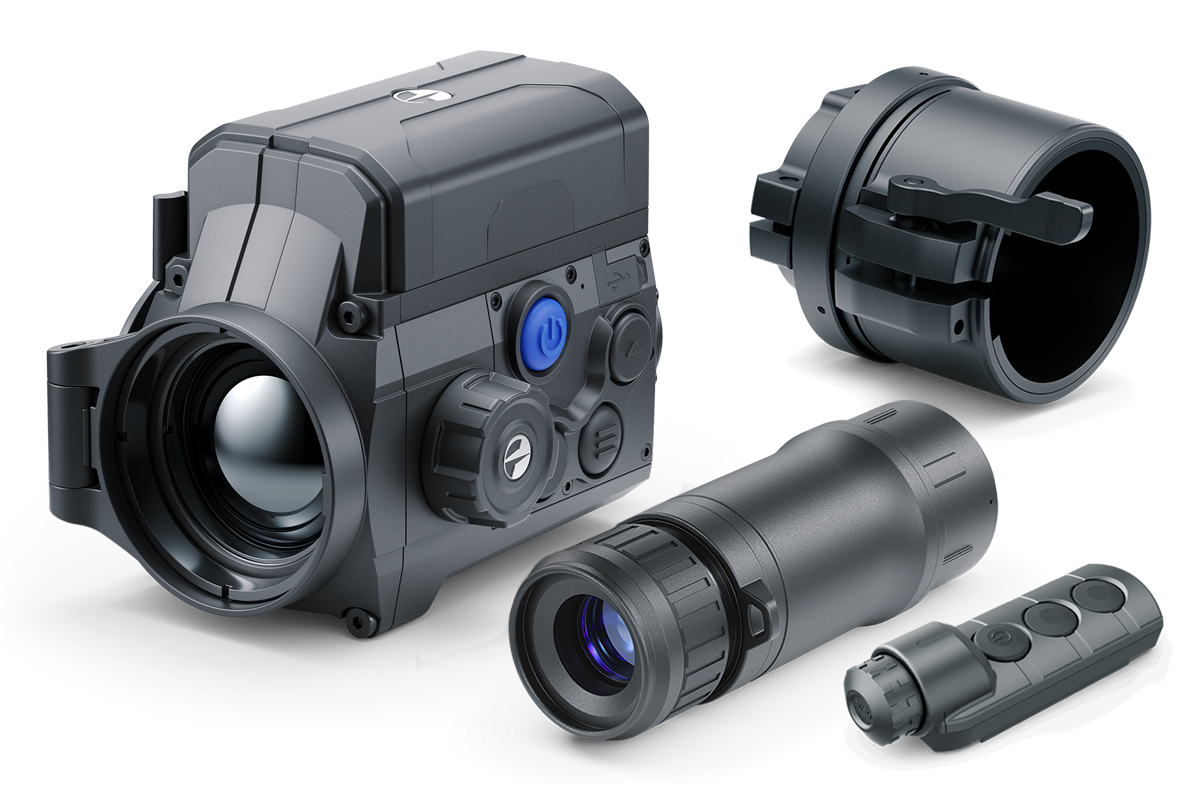 Krypton-2-F-XQ35-kit Pulsar krypton 2 F-XQ35 kit