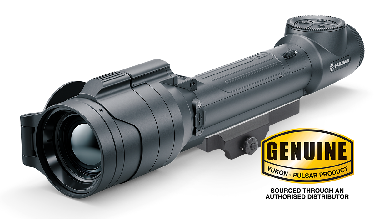 Talion_XG35_short-mount_Genuine- 01 Pulsar Talion MAIN