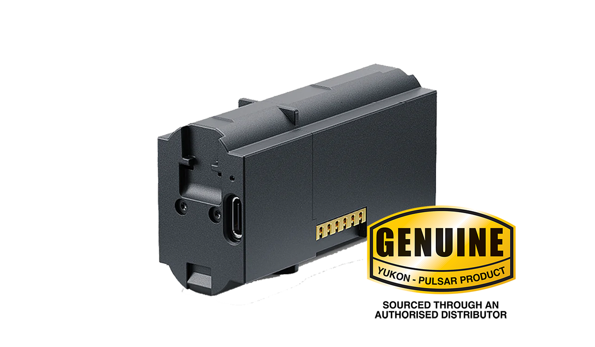 Pulsar LPS7i battery