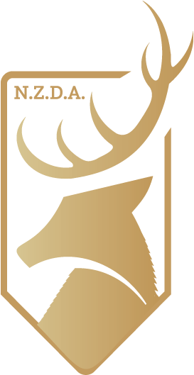NZDA logo
