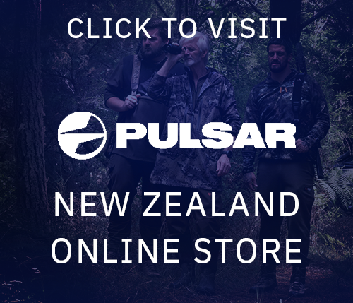 Visit Pulsar New Zealand